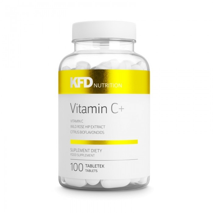 KFD Vitamin C 1000mg